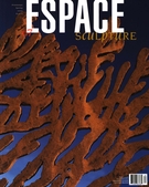 Cover of Number 67, Spring 2004, pp. 5-47, Espace Sculpture