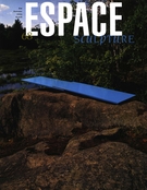 Cover of Number 68, Summer 2004, pp. 5-45, Espace Sculpture
