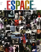 Cover of Espace 1987-2007, Number 81, Fall 2007, pp. 7-45, Espace Sculpture