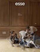 Cover of Conflits, Number 96, Spring 2019, pp. 6-107, esse arts + opinions