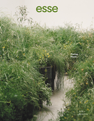Cover of Plantes, Number 99, Spring 2020, pp. 6-113, esse arts + opinions