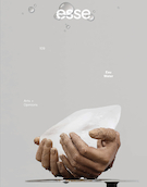 Cover of Eau, Number 109, Fall 2023, pp. 6-115, Esse arts + opinions