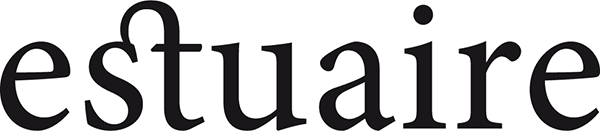 Logo for Estuaire