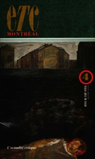 Cover of L’actualité critique, Volume 1, Number 4, Summer 1988, pp. 7-73, ETC