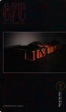 Cover of L’effritement des valeurs, Number 7, Spring 1989, pp. 7-87, ETC