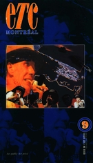 Cover of Art public/Art privé, Number 9, Fall 1989, pp. 8-86, ETC