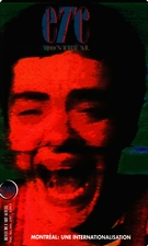 Cover of Montréal : une internationalisation, Number 39, September–October–November 1997, pp. 4-58, ETC