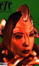 Cover of Poïétique de l’urgence, Number 60, December 2002, January–February 2003, pp. 4-79, ETC