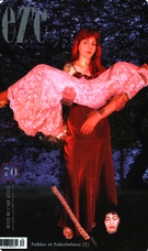 Cover of Fable et Fabulations (1), Number 70, June–July–August 2005, pp. 4-78, ETC