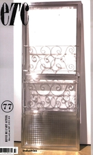 Cover of Industries, Number 77, March–April–May 2007, pp. 6-78, ETC