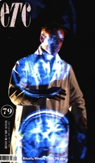 Cover of Rituels, Number 79, September–October–November 2007, pp. 6-77, ETC