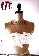 Cover of Néoféminismes : l’intime / Neofeminisms: Intimacy, Number 84, December 2008, January–February 2009, pp. 4-65, ETC