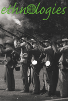 Cover of Volume 40, Number 1, 2018, pp. 3-181, Ethnologies