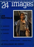 Cover of Number 26, Fall 1985, pp. 3-64, 24 images