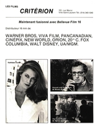 Cover of Number 27, Spring 1986, pp. 3-56, 24 images