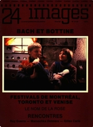 Cover of Number 31-32, Winter 1987, pp. 3-83, 24 images