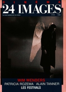 Cover of Number 36, 1987, pp. 3-83, 24 images