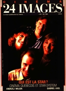 Cover of Number 38, Summer 1988, pp. 3-84, 24 images