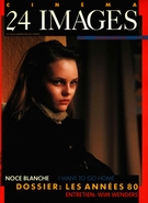 Cover of Les années 80, Number 47, January–February 1990, pp. 2-92, 24 images