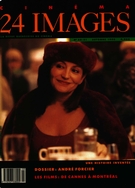 Cover of André Forcier, Number 50-51, Fall 1990, pp. 3-108, 24 images