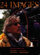 Cover of Number 60, Spring 1992, pp. 3-88, 24 images