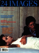 Cover of Number 64, December 1992, January 1993, pp. 3-84, 24 images