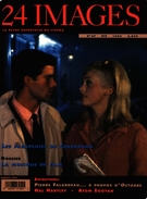 Cover of Number 67, Summer 1993, pp. 2-83, 24 images