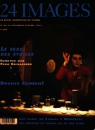 Cover of Number 68-69, September–October 1993, pp. 2-111, 24 images