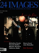 Cover of Number 82, Summer 1996, pp. 2-63, 24 images