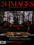 Cover of Number 95, Winter 1998–1999, pp. 3-64, 24 images