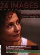 Cover of L’animation en question, Number 125, December 2005, January 2006, pp. 3-63, 24 images