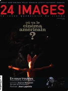 Cover of Où va le cinéma américain, Number 127, June–July 2006, pp. 3-63, 24 images