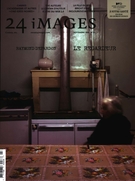 Cover of Raymons Depardon, Number 143, September 2009, pp. 3-64, 24 images