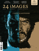 Cover of Clint Eastwood, le passeur, Number 145, December 2009, January 2010, pp. 3-63, 24 images