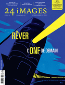 Cover of Rêver l’ONF de demain, Number 149, October–November 2010, pp. 3-72, 24 images