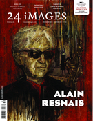 Cover of Alain Resnais, Number 150, December 2010, January 2011, pp. 3-64, 24 images