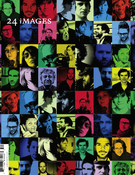 Cover of Renouveau du cinéma québécois, Number 152, June–July 2011, pp. 3-64, 24 images