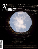 Cover of 30 films à ne pas manquer cet automne, Number 164, October–November 2013, pp. 3-64, 24 images