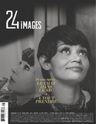 Cover of 50 ans après... <em>Le chat dans le sac</em> et <em>À tout prendre</em>, Number 166, March–April 2014, pp. 3-64, 24 images