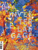 Cover of Inventer le langage, Number 169, October–November 2014, pp. 3-64, 24 images