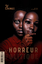 Cover of L’horreur politique, Number 192, September 2019, pp. 4-168, 24 images