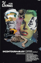 Cover of Incontournables ? Repenser le canon, Number 205, December 2022, pp. 6-168, 24 images