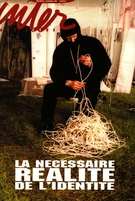 Cover of La nécessaire réalité de l’identité, Number 45, 1990, pp. 4-59, Inter