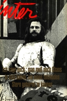 Cover of …ions — énumérations, Number 59, Spring 1994, pp. 4-78, Inter