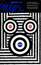 Cover of Number 80, Winter 2001–2002, pp. 2-68, Inter