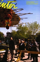 Cover of Number 84, Spring 2003, pp. 2-87, Inter