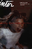 Cover of L’art et la vie, Number 85, Fall 2003, pp. 2-83, Inter