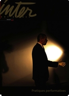 Cover of Number 95, Winter 2007, pp. 1-95, Inter