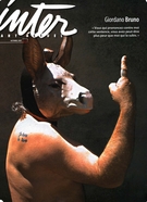 Cover of Number 97, Fall 2007, pp. 2-89, Inter