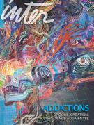 Cover of Addictions, Number 123, Spring 2016, pp. 2-77, Inter